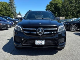 Mercedes-Benz GLS 500 * 550 * ОБДУХВАНЕ * 7 МЕСТЕН * 360 * ПАМЕТ, снимка 2