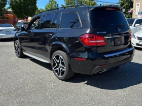 Mercedes-Benz GLS 500 * 550 * ОБДУХВАНЕ * 7 МЕСТЕН * 360 * ПАМЕТ, снимка 5