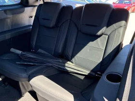 Mercedes-Benz GLS 500 * 550 * ОБДУХВАНЕ * 7 МЕСТЕН * 360 * ПАМЕТ, снимка 15