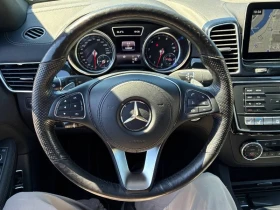 Mercedes-Benz GLS 500 * 550 * ОБДУХВАНЕ * 7 МЕСТЕН * 360 * ПАМЕТ, снимка 8