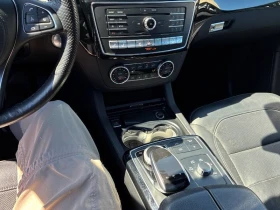 Mercedes-Benz GLS 500 * 550 * ОБДУХВАНЕ * 7 МЕСТЕН * 360 * ПАМЕТ, снимка 13