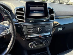 Mercedes-Benz GLS 500 * 550 * ОБДУХВАНЕ * 7 МЕСТЕН * 360 * ПАМЕТ, снимка 10