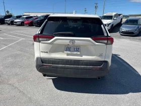 Toyota Rav4 * LE * АВТОКРЕДИТ БЕЗ ПЪРВОНАЧАЛНА ВНОСКА* , снимка 4