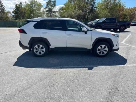 Toyota Rav4 * LE * АВТОКРЕДИТ БЕЗ ПЪРВОНАЧАЛНА ВНОСКА* , снимка 3