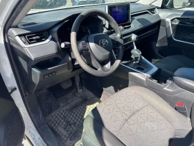 Toyota Rav4 * LE * АВТОКРЕДИТ БЕЗ ПЪРВОНАЧАЛНА ВНОСКА* , снимка 5