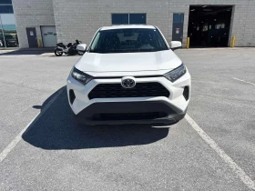Toyota Rav4 * LE * АВТОКРЕДИТ БЕЗ ПЪРВОНАЧАЛНА ВНОСКА* , снимка 6