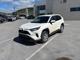 Toyota Rav4 * LE * АВТОКРЕДИТ БЕЗ ПЪРВОНАЧАЛНА ВНОСКА* , снимка 1