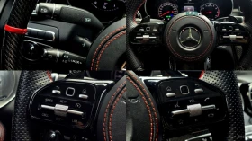 Mercedes-Benz GLC 43 AMG 4MATIC* КОЖА* НАВИ* ПАНО* 360* HUD, снимка 9