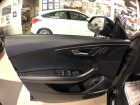 Audi Q8 55TFSI* MATRIX* ОБДУХВАНЕ* 360КАМЕРА* ПАНОРАМА* LA, снимка 8