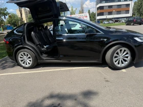 Tesla Model X 75D CCS MCU2 , снимка 4