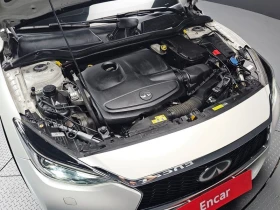 Infiniti Q30 2.0 270920 Automatic, снимка 17