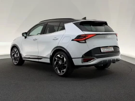 Kia Sportage 1.6 4WD* GT LINE* LED-ACC-HARMAN-360 -SBL, снимка 5