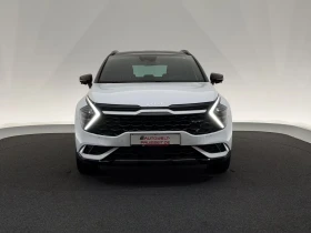 Kia Sportage 1.6 4WD* GT LINE* LED-ACC-HARMAN-360 -SBL, снимка 2