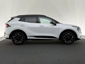 Kia Sportage 1.6 4WD* GT LINE* LED-ACC-HARMAN-360 -SBL, снимка 8