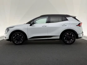 Kia Sportage 1.6 4WD* GT LINE* LED-ACC-HARMAN-360 -SBL, снимка 4