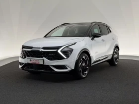 Kia Sportage 1.6 4WD* GT LINE* LED-ACC-HARMAN-360 -SBL, снимка 3