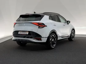 Kia Sportage 1.6 4WD* GT LINE* LED-ACC-HARMAN-360 -SBL, снимка 7