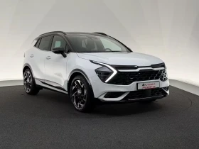 Kia Sportage 1.6 4WD* GT LINE* LED-ACC-HARMAN-360 -SBL, снимка 1