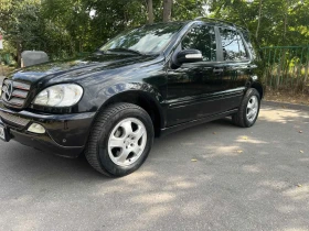Mercedes-Benz ML 320 Facelift АГУ, снимка 3