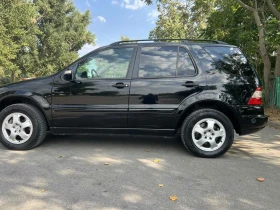 Mercedes-Benz ML 320 Facelift АГУ, снимка 4