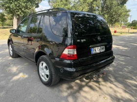 Mercedes-Benz ML 320 Facelift АГУ, снимка 6