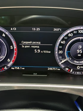 VW Tiguan 2.0 tdi, снимка 6