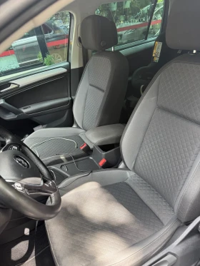 VW Tiguan 2.0 tdi, снимка 16