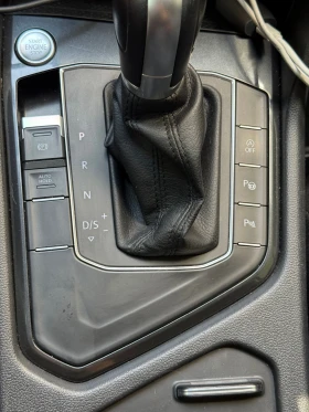 VW Tiguan 2.0 tdi, снимка 12