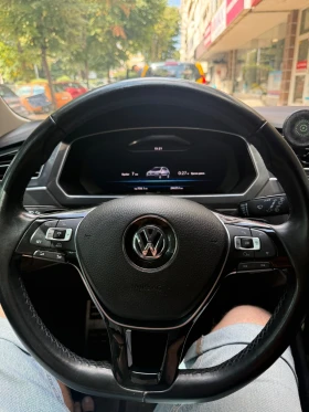 VW Tiguan 2.0 tdi, снимка 10