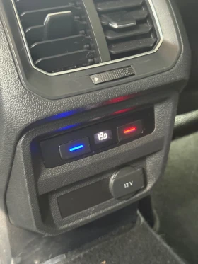 VW Tiguan 2.0 tdi, снимка 9