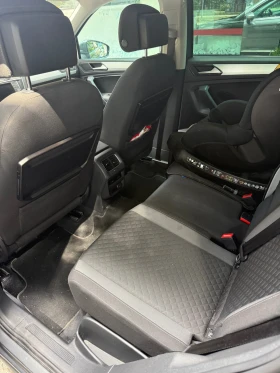 VW Tiguan 2.0 tdi, снимка 17