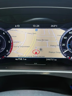 VW Tiguan 2.0 tdi, снимка 5