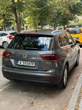 VW Tiguan 2.0 tdi, снимка 2