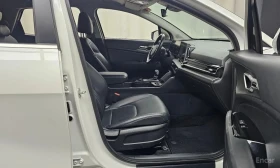 Kia Sportage * Gasoline 1.6 Turbo 2WD * БЕЗ ПЪРВОНАЧАЛНА ВНОСКА, снимка 11