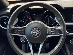 Alfa Romeo Stelvio TI SPORT * Цена до България , снимка 8