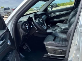 Alfa Romeo Stelvio TI SPORT * Цена до България , снимка 13