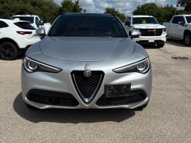 Alfa Romeo Stelvio TI SPORT * Цена до България , снимка 2