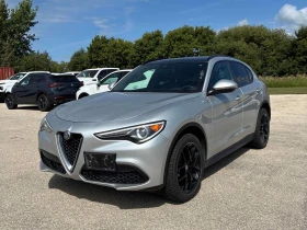 Alfa Romeo Stelvio TI SPORT * Цена до България , снимка 1