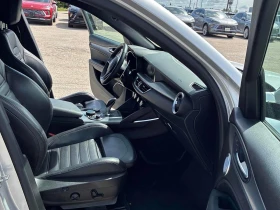 Alfa Romeo Stelvio TI SPORT * Цена до България , снимка 7