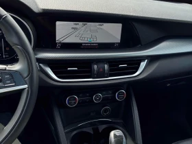 Alfa Romeo Stelvio TI SPORT * Цена до България , снимка 11