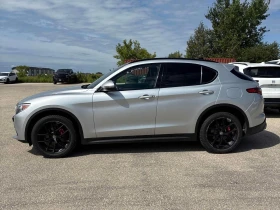 Alfa Romeo Stelvio TI SPORT * Цена до България , снимка 4