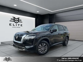 Nissan Pathfinder, снимка 3