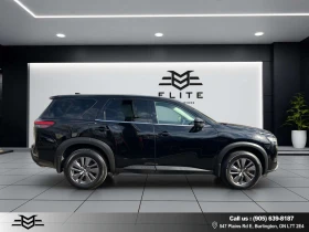 Nissan Pathfinder, снимка 9