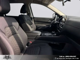 Nissan Pathfinder, снимка 16