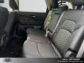 Nissan Pathfinder, снимка 14