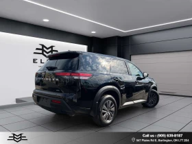 Nissan Pathfinder, снимка 8