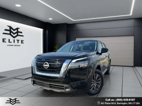 Nissan Pathfinder, снимка 10