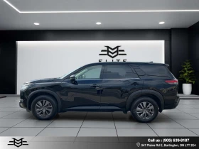 Nissan Pathfinder, снимка 4