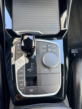 BMW X3 20d xDrive M pack, снимка 12