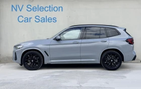 BMW X3 20d xDrive M pack, снимка 2